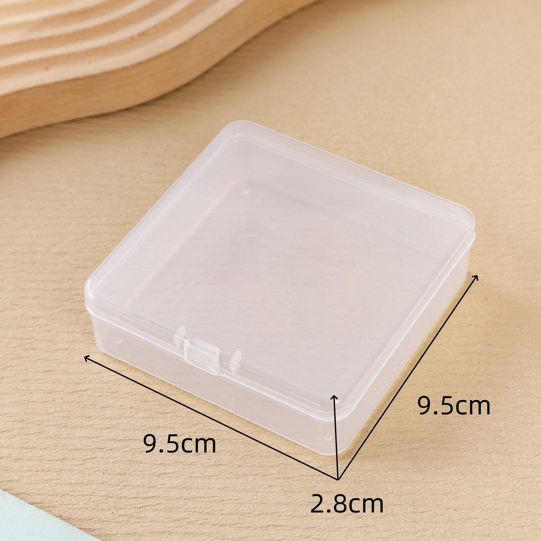 Versatile Compact Storage Box Kalsten