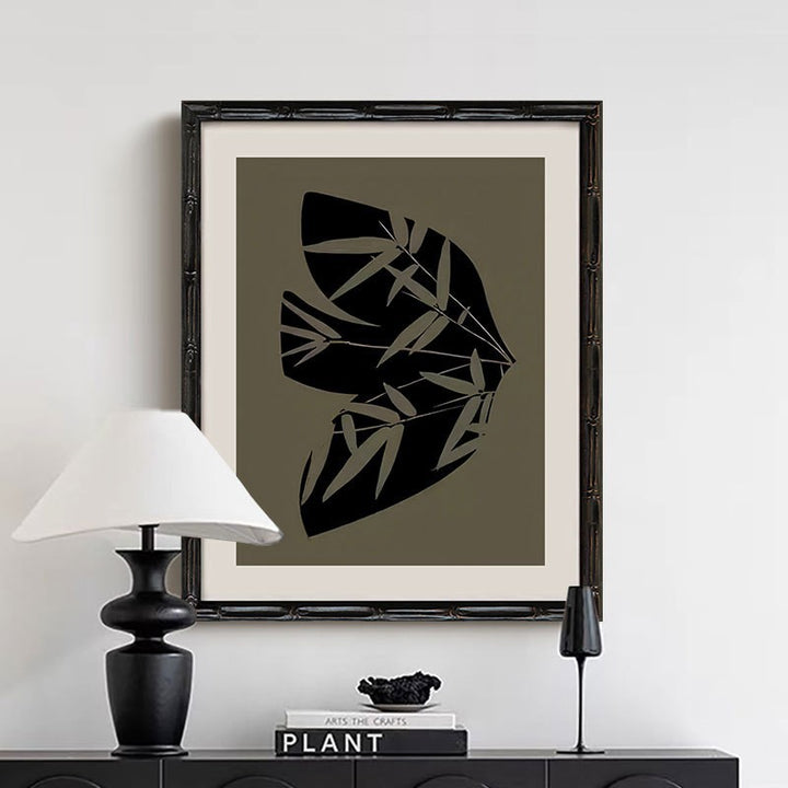 Abstract Minimalist Art Print