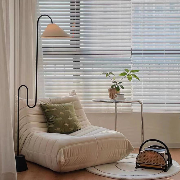Modern Curve Floor Lamp