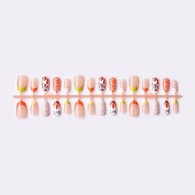 Nail Art Accessories Kalsten