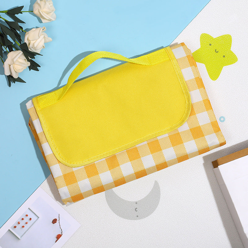 Outdoor Waterproof Picnic Mat Kalsten