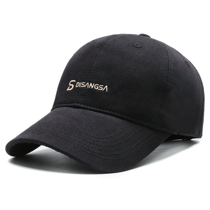 Men's Classic Casual Adjustable Baseball Cap Kalsten