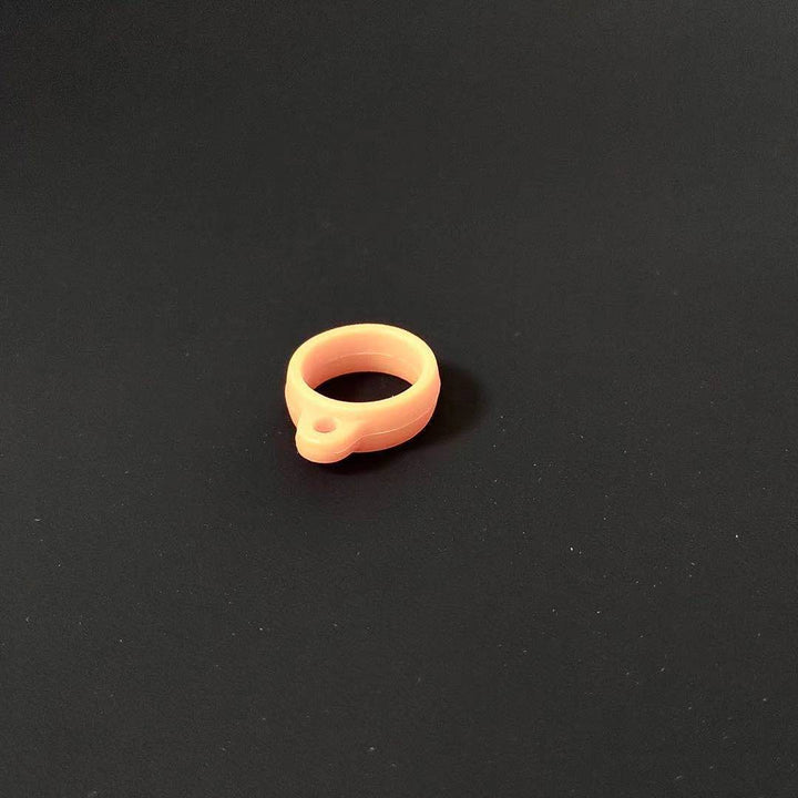 Versatile Silicone Clip Holder Kalsten