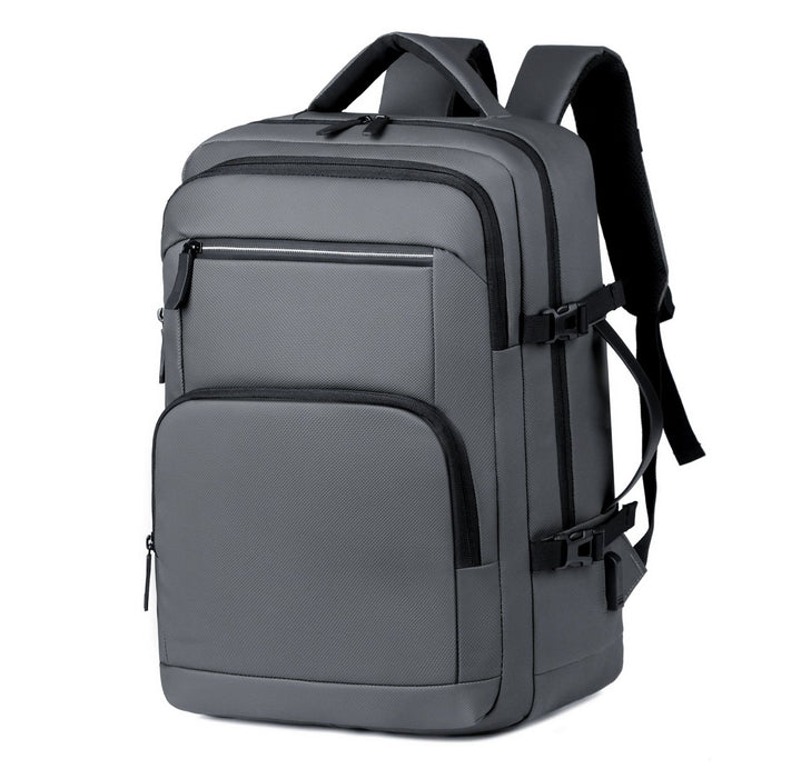 Multi-Functional Travel Backpack with Tech Compartment Kalsten