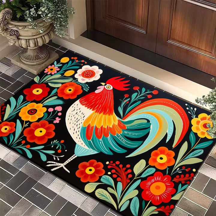 Home Decor Decorative Area Rug Kalsten