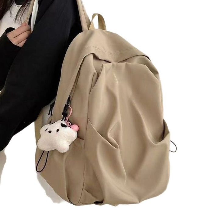 Versatile Lightweight Everyday Backpack Kalsten