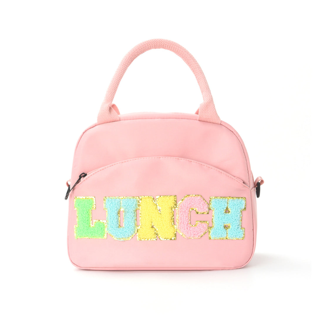 Fun Lunch Box Tote