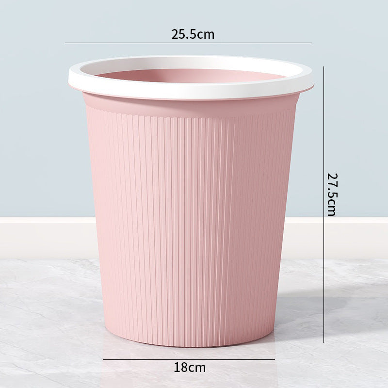 Versatile and Stylish Trash Can Kalsten