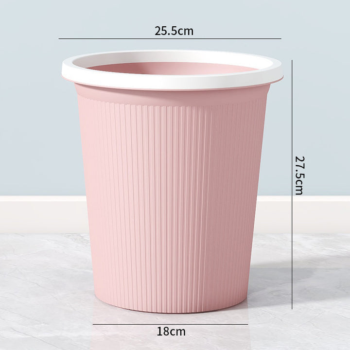 Versatile and Stylish Trash Can Kalsten