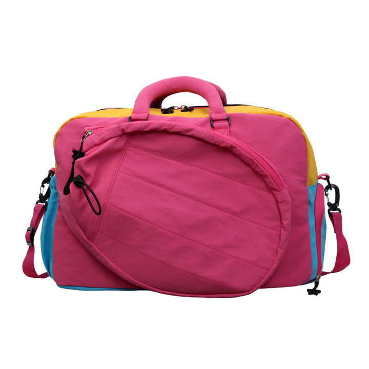 Multifunctional Sport and Travel Bag with Removable Laptop Compartment Kalsten
