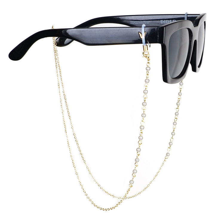 Elegant Eyewear Chain Kalsten