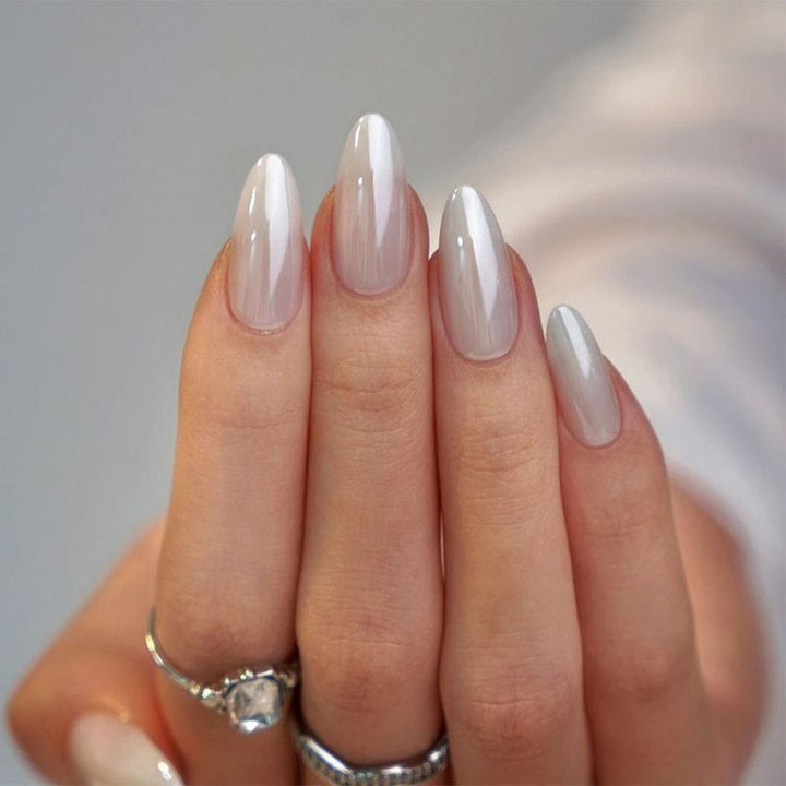 Natural Nail Care Kalsten