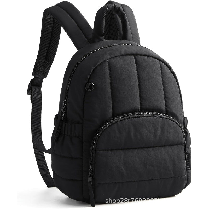Lightweight Padded Backpack Kalsten