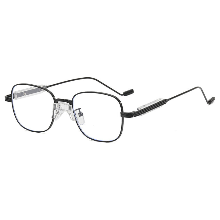 Fashionable Retro Sunglasses with Square Frame Kalsten