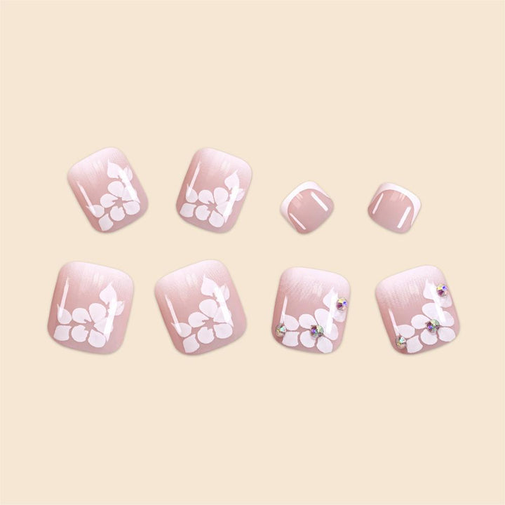 Decorative Nail Art