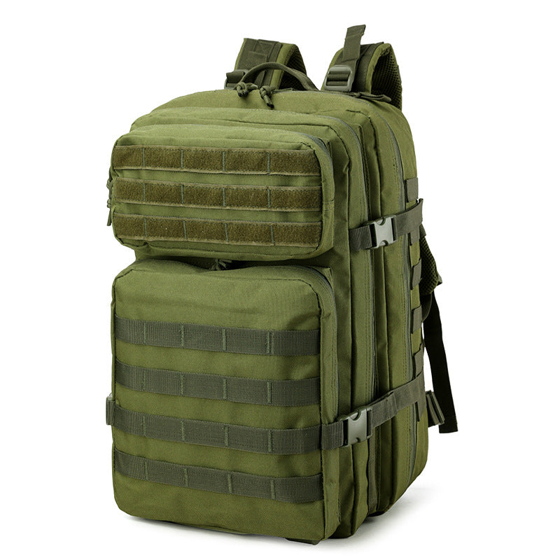 Military-Inspired Tactical Backpack Kalsten