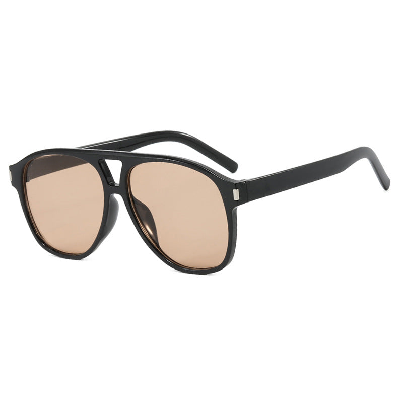Women's sunglasses in trendy tortoise design Kalsten