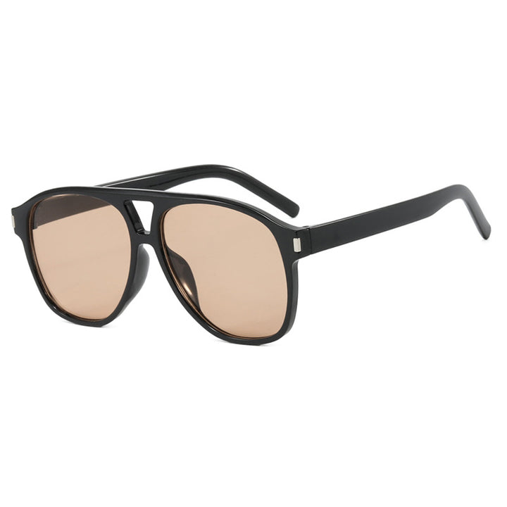 Women's sunglasses in trendy tortoise design Kalsten
