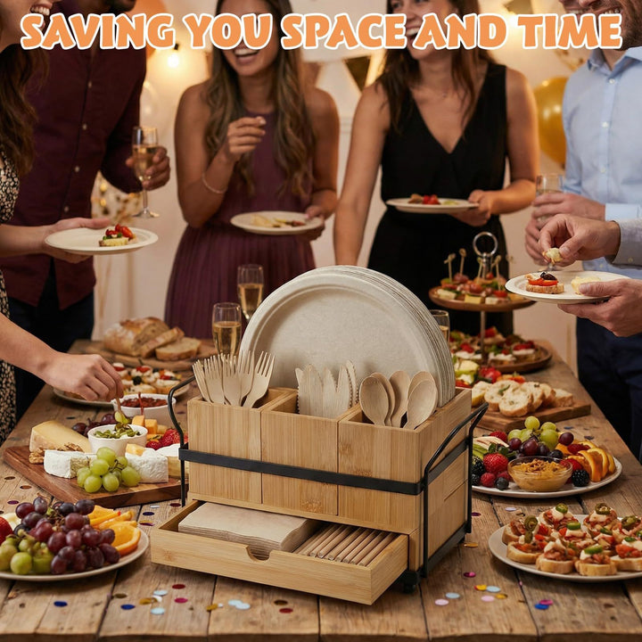 Kitchen organizer Kalsten