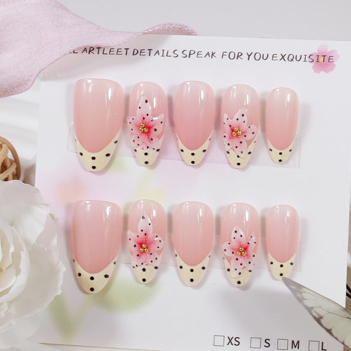 Artificial Nails Kalsten