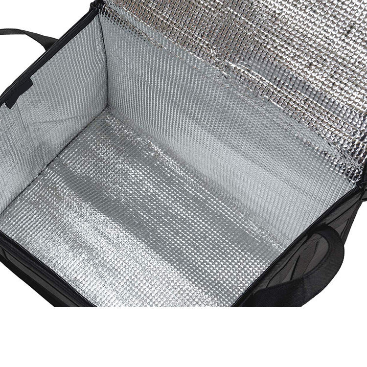 Insulated Grocery Shopping Tote Kalsten