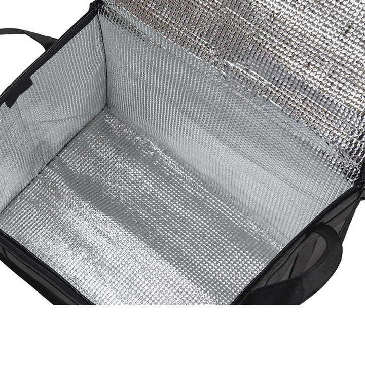 Insulated Grocery Shopping Tote Kalsten