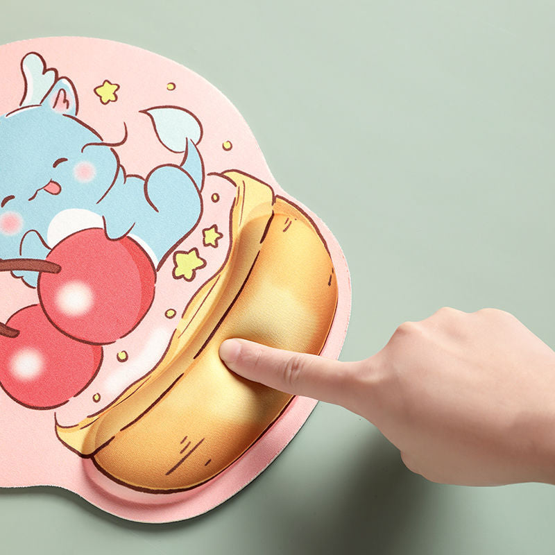 Mouse Pad