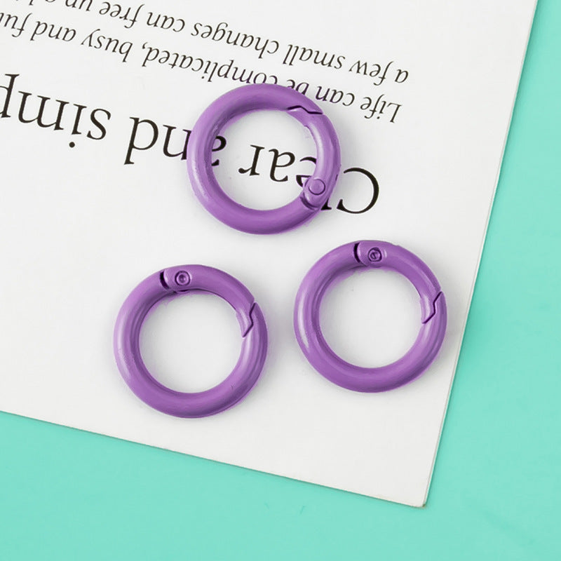 Multifunctional Clip Rings Kalsten