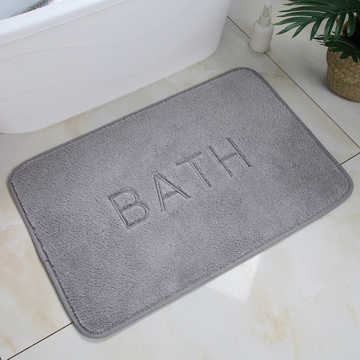 Bath Rug Kalsten