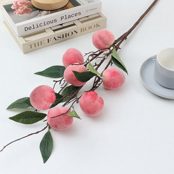 Decorative Fruit Branch
