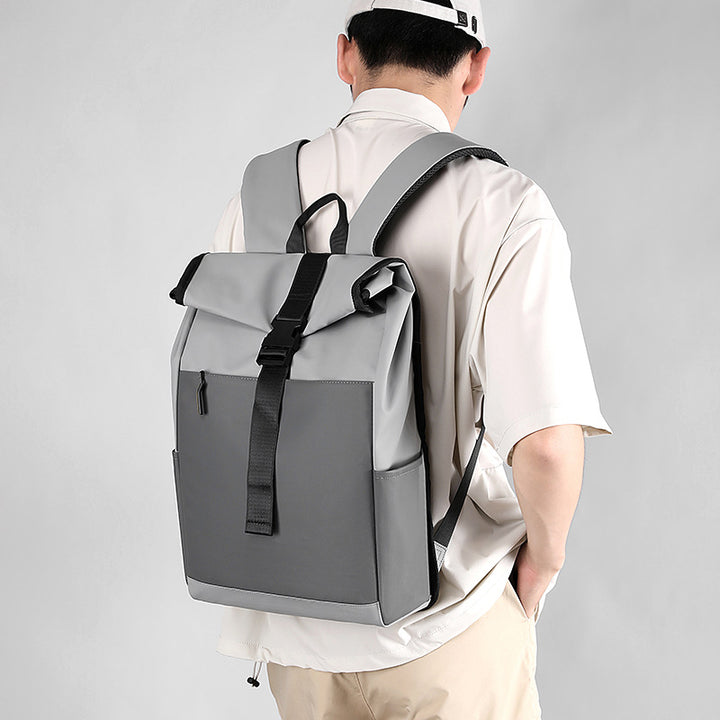 Versatile Waterproof Backpack Kalsten