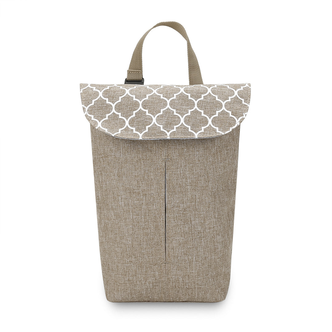 Elegant Lunch Bag with Insulating Function Kalsten