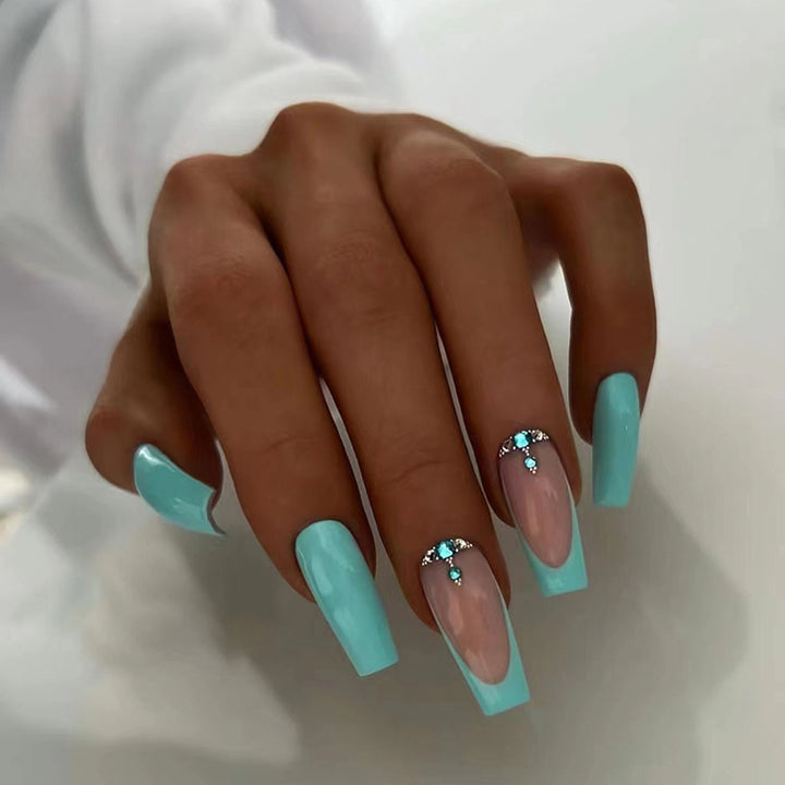 Nail Art Kalsten