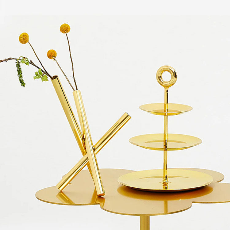 Decorative Metal Sculpture