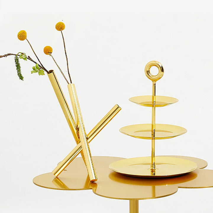 Decorative Metal Sculpture