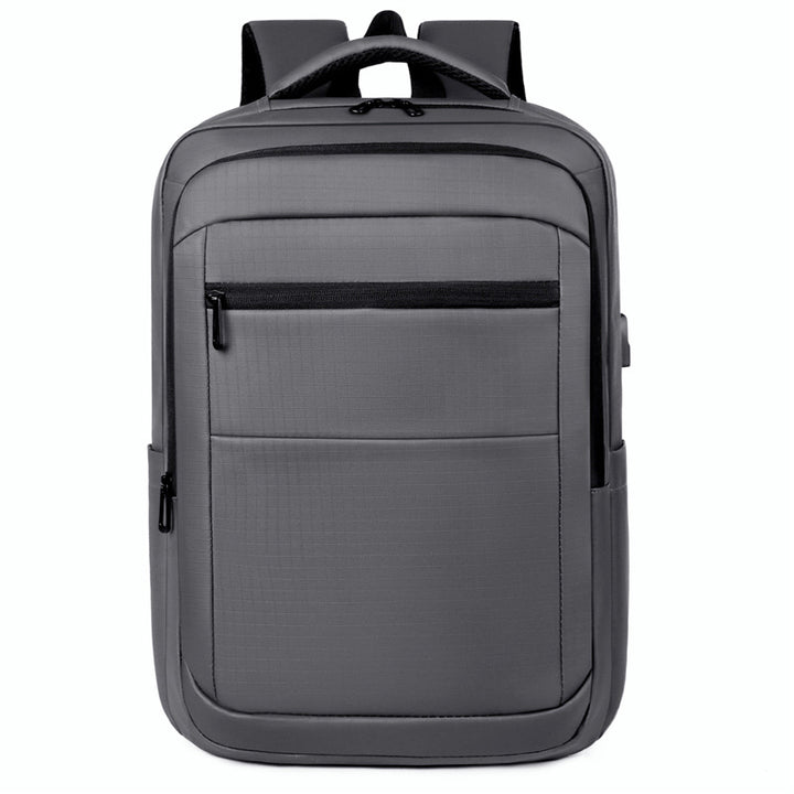 Backpack with Organized Storage Space and Protective Laptop Compartment Kalsten