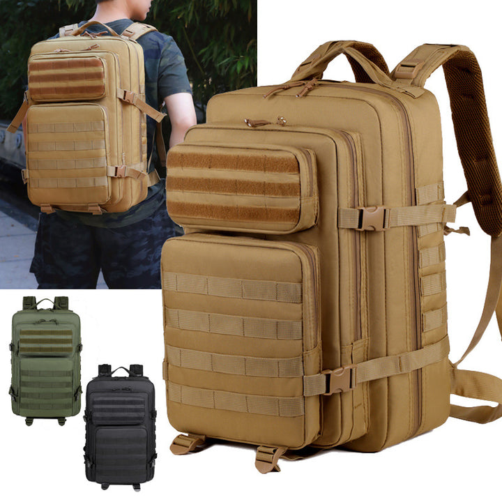 Multi-Functional Tactical Backpack Kalsten