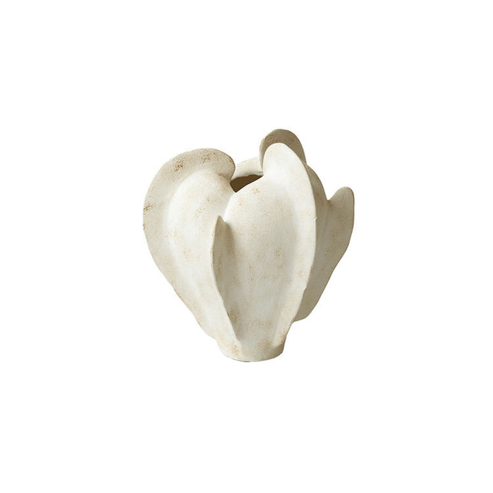 Organic Shaped Decorative Centerpiece