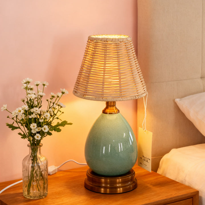 Decorative Table Lamp Kalsten