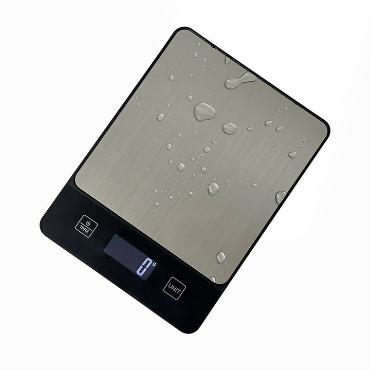 Digital Kitchen Scale