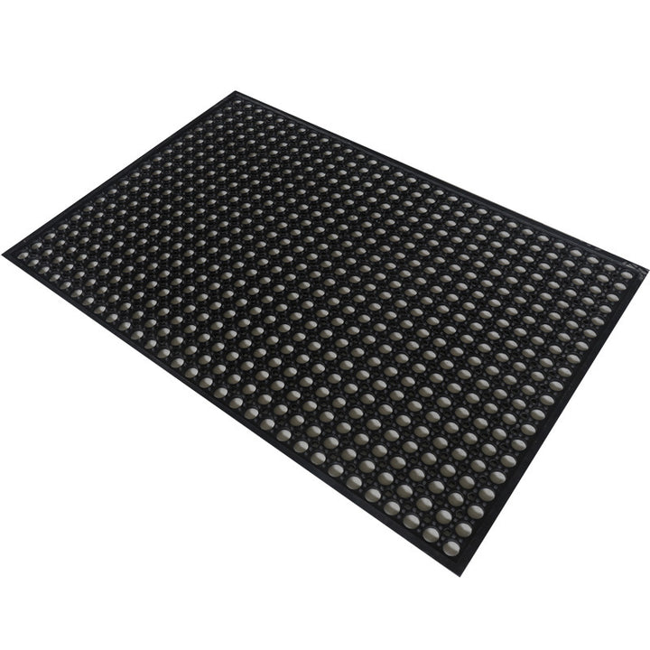 Heavy-Duty Rubber Safety Mat Kalsten