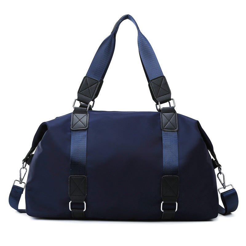 Durable sports leisure and travel bag Kalsten