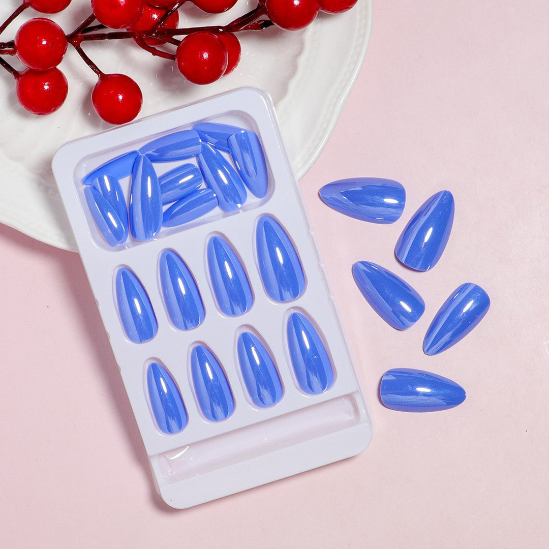Premium Gel False Nail Tips Kalsten