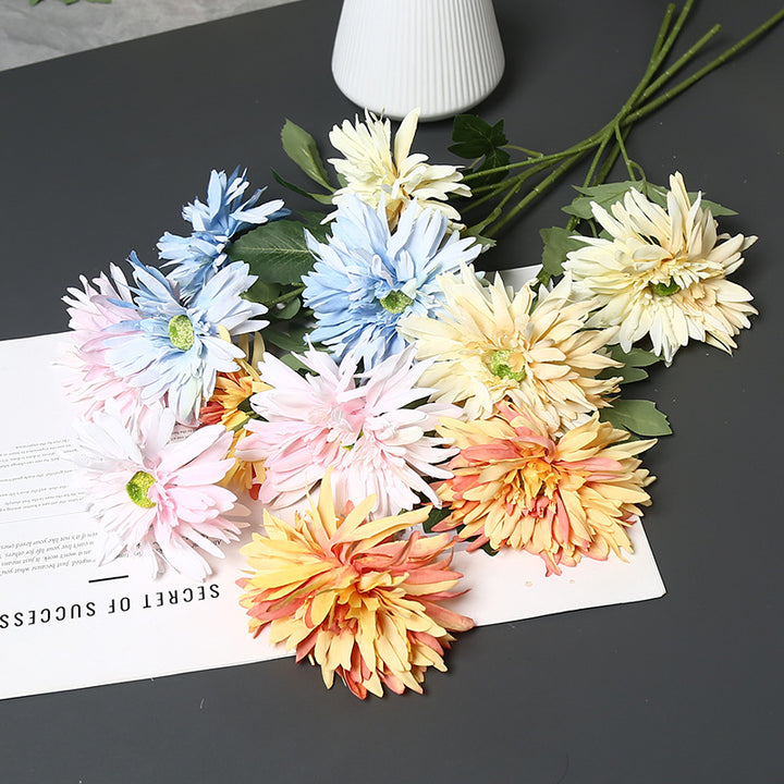 Artificial Flower for Home Decor Display