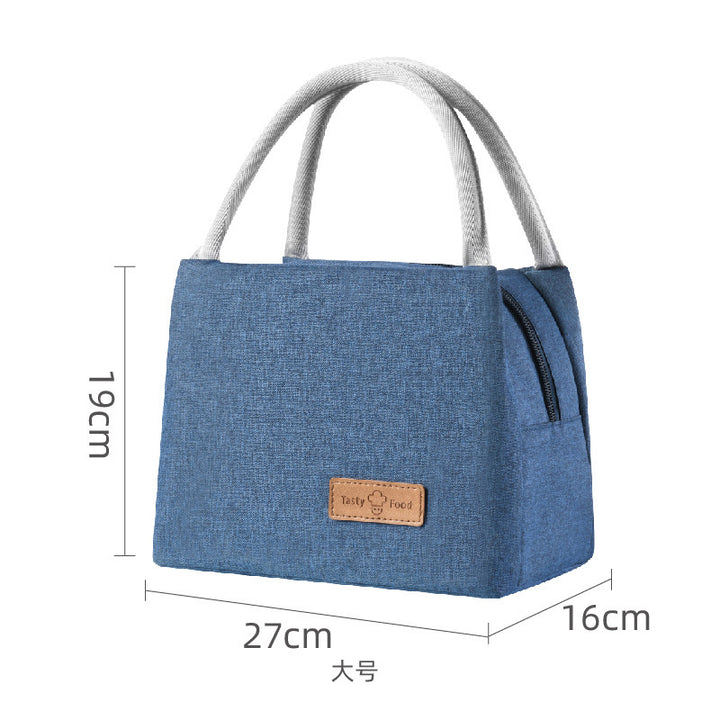 Insulated Lunch Tote Kalsten