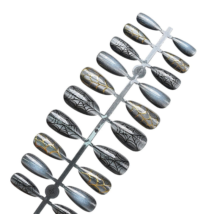 Comprehensive Press-On Nail Enhancement Kit Kalsten