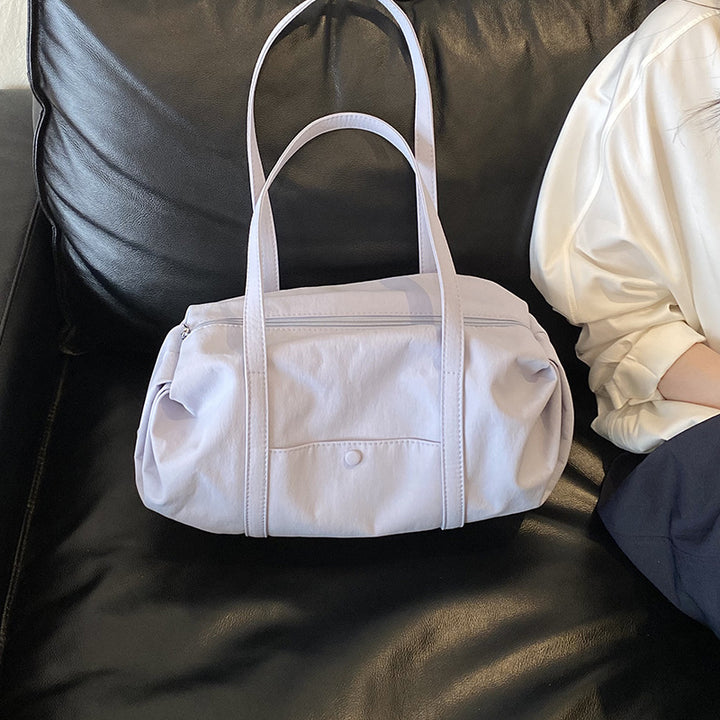 Casual Everyday Handheld Tote