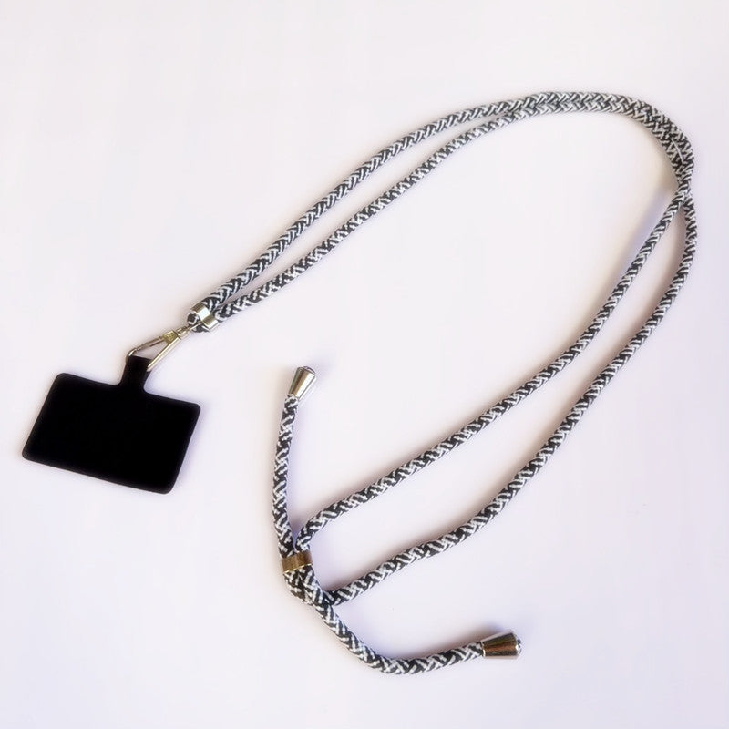 Stylish Detachable ID Badge Lanyard Kalsten