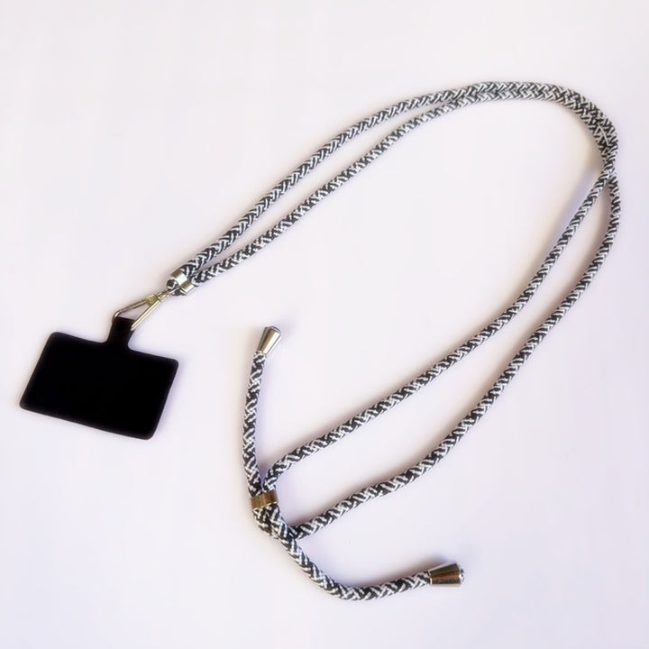 Stylish Detachable ID Badge Lanyard Kalsten