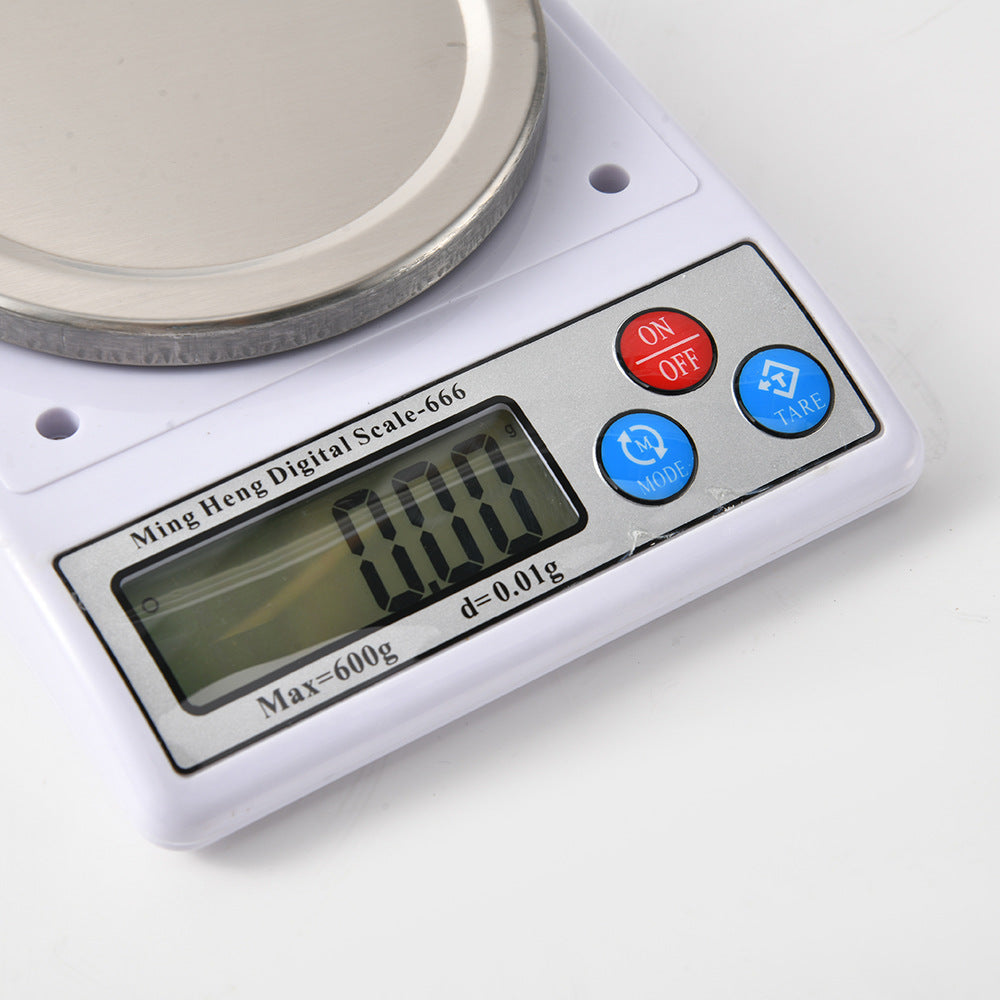 High Precision Digital Kitchen Scale